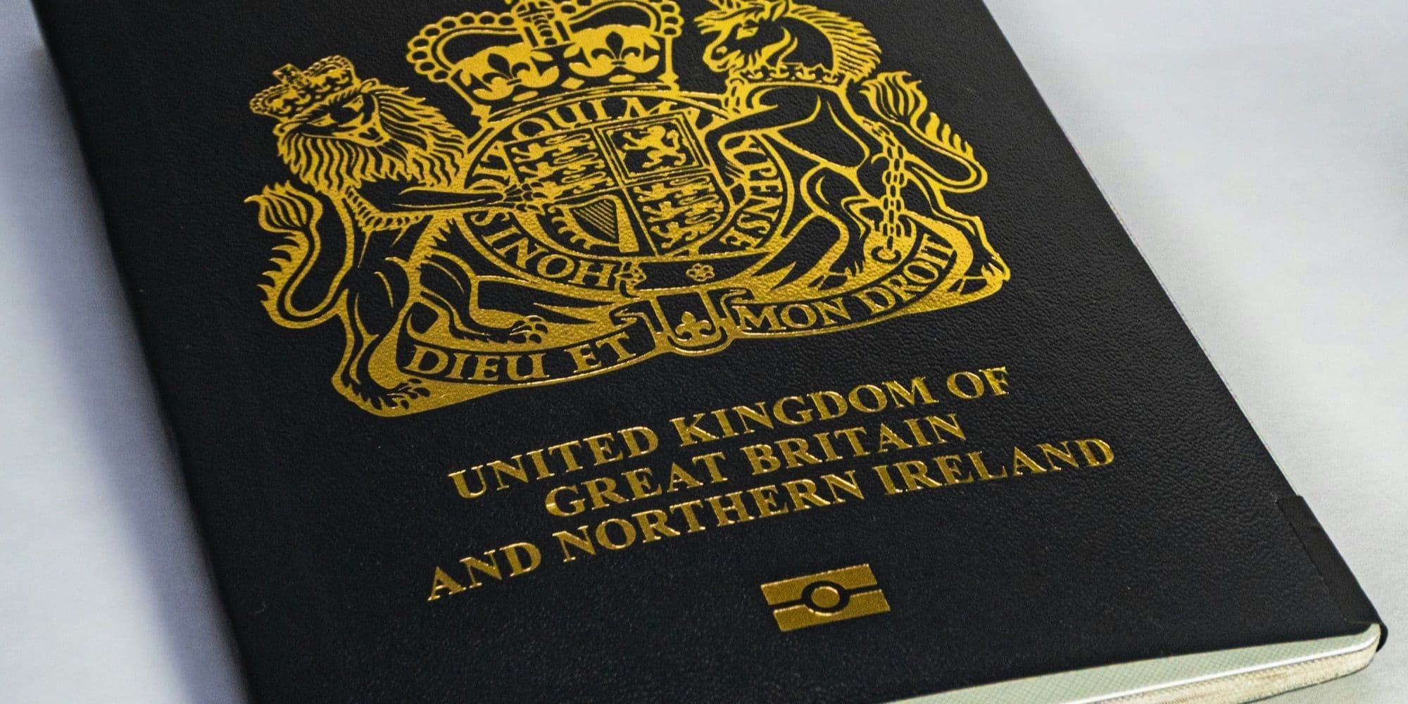 Passport ready for international travel with expiry and validity requirements to check