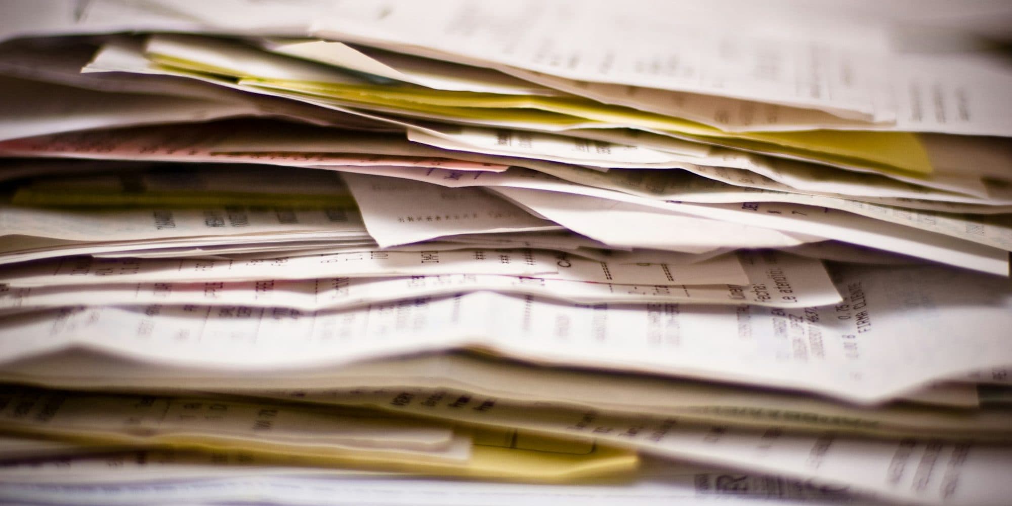 Insurance documents representing policy renewal and expiration dates